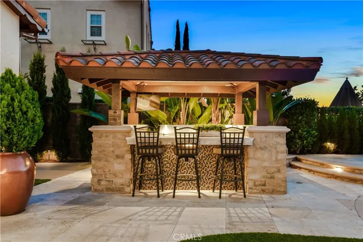 7 Kent Court, Ladera Ranch, California 92694
