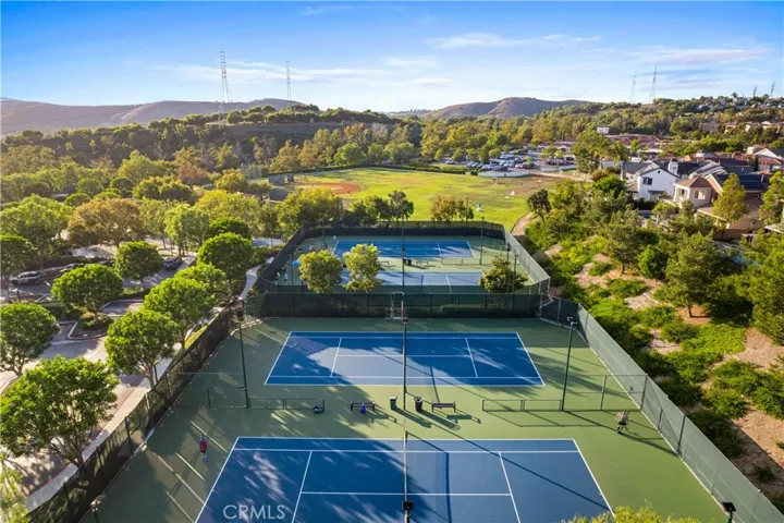 Covenant Hills Amenities