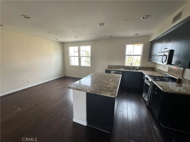 Kitchen 2nd Level