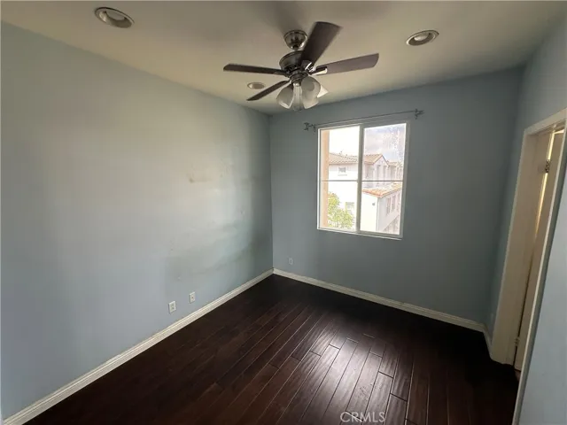 Bedroom 3 Suite 3rd level