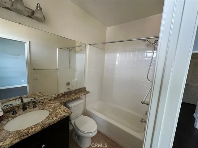 Bedroom  3 Bathroom