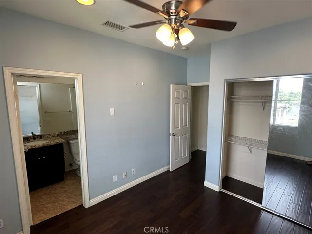 Bedroom 3 on 3rd level