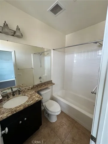 Bedroom 3 Bathroom