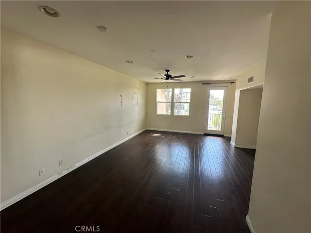 Living room 2nd Level