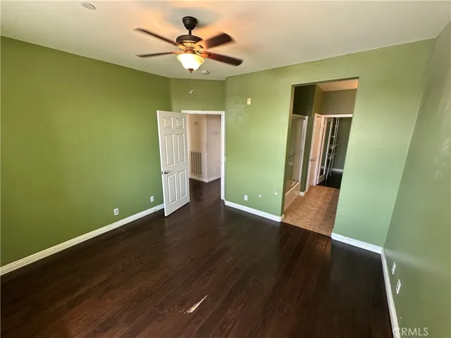 Bedroom 2 Suite 3rd