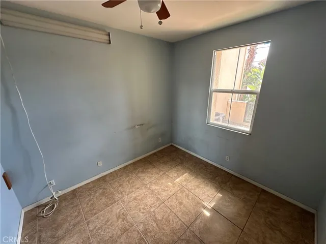 Main Level Bedroom