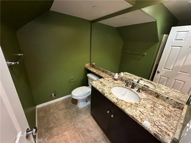 Main Level Bathroom