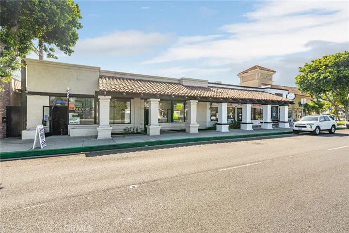 15514 Paramount Boulevard, Paramount, California 90723