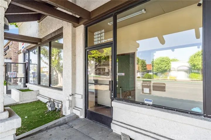 15514 Paramount Boulevard, Paramount, California 90723