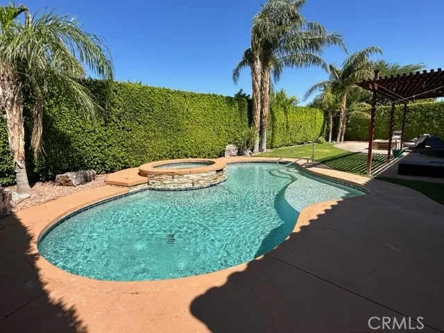 972 Mira Grande, Palm Springs, California 92262