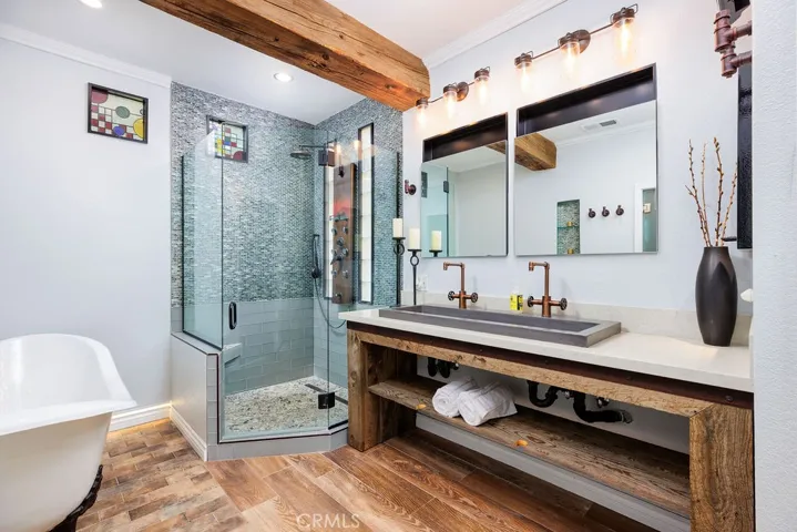 972 Mira Grande, Palm Springs, California 92262