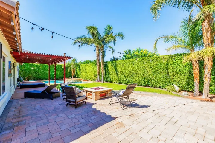 972 Mira Grande, Palm Springs, California 92262