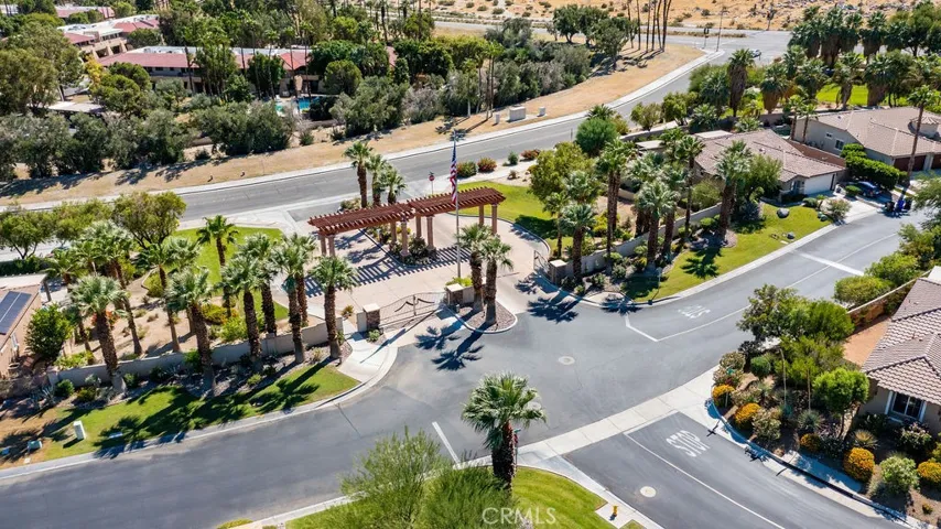 972 Mira Grande, Palm Springs, California 92262