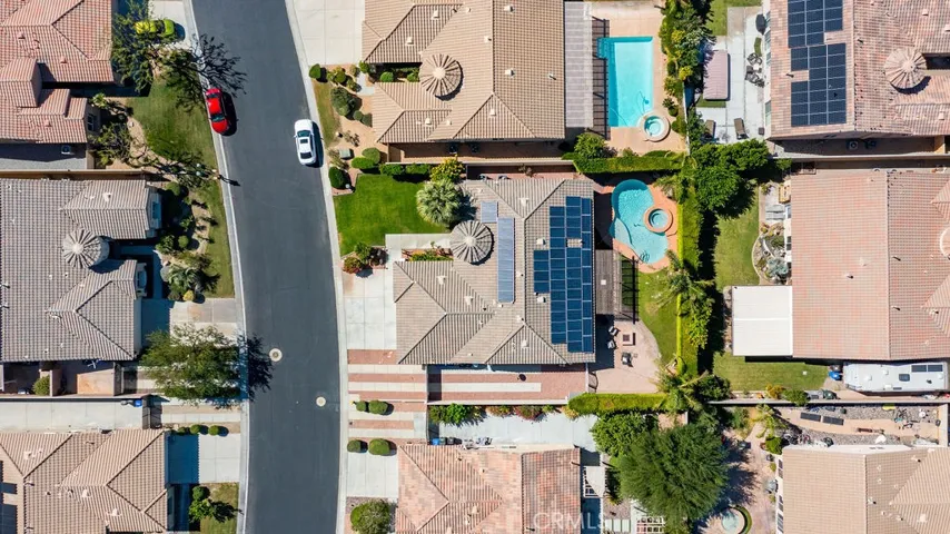 972 Mira Grande, Palm Springs, California 92262