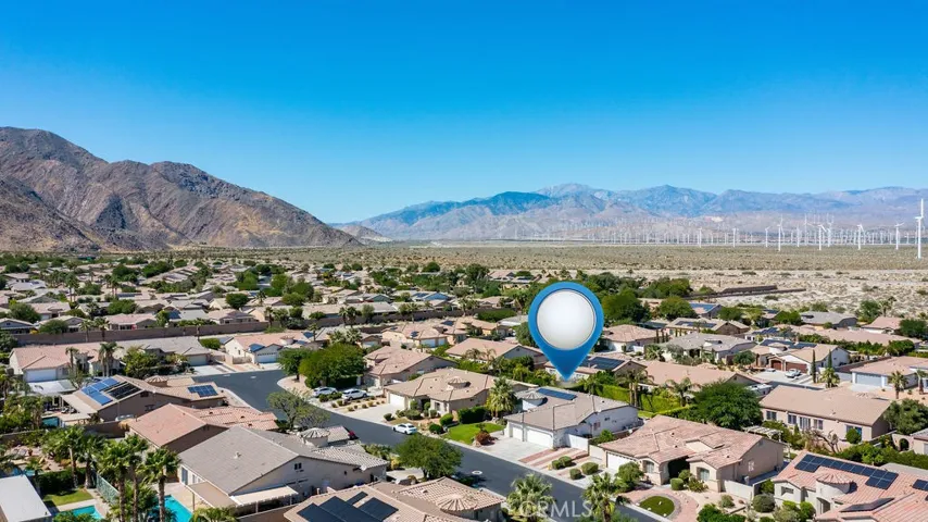 972 Mira Grande, Palm Springs, California 92262