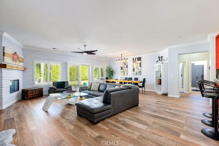 972 Mira Grande, Palm Springs, California 92262