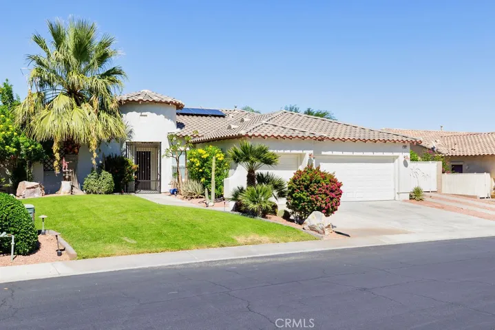 972 Mira Grande, Palm Springs, California 92262