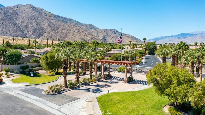 972 Mira Grande, Palm Springs, California 92262