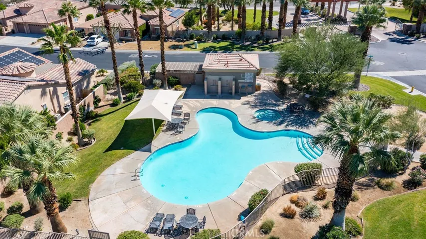 972 Mira Grande, Palm Springs, California 92262