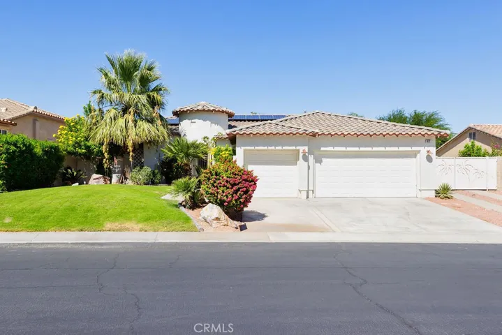 972 Mira Grande, Palm Springs, California 92262