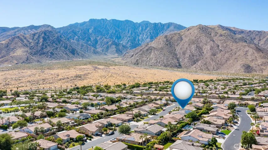 972 Mira Grande, Palm Springs, California 92262