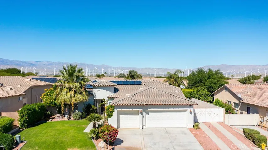 972 Mira Grande, Palm Springs, California 92262