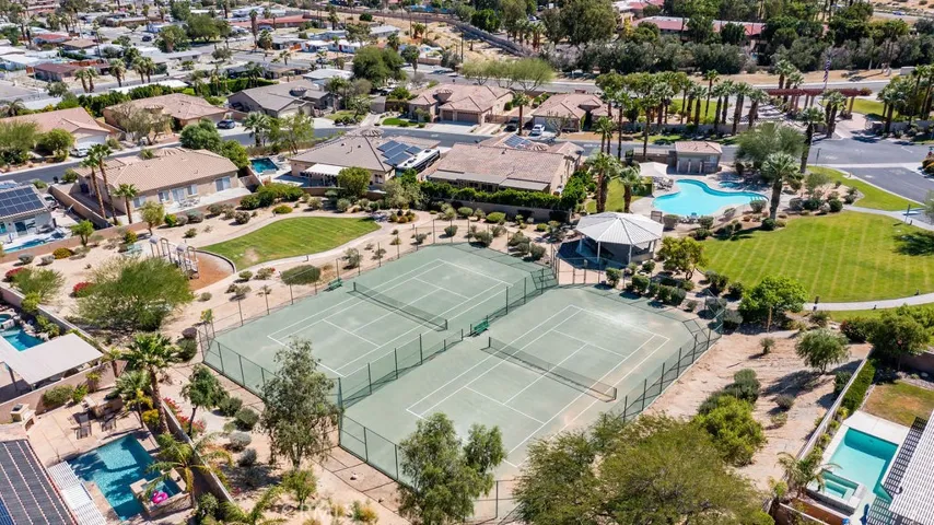 972 Mira Grande, Palm Springs, California 92262