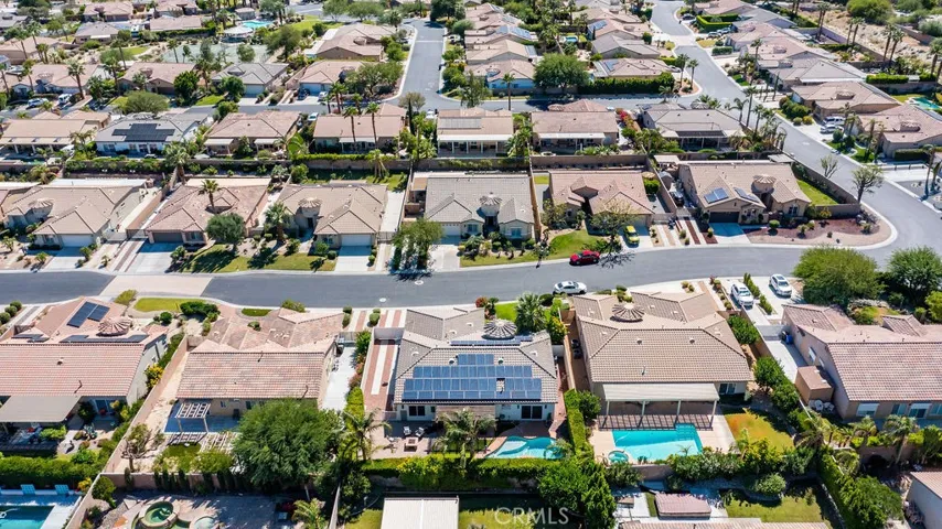 972 Mira Grande, Palm Springs, California 92262