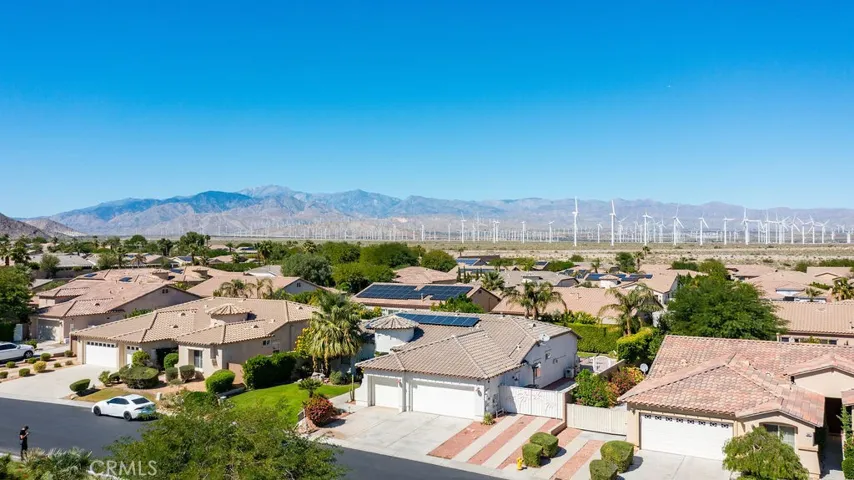 972 Mira Grande, Palm Springs, California 92262