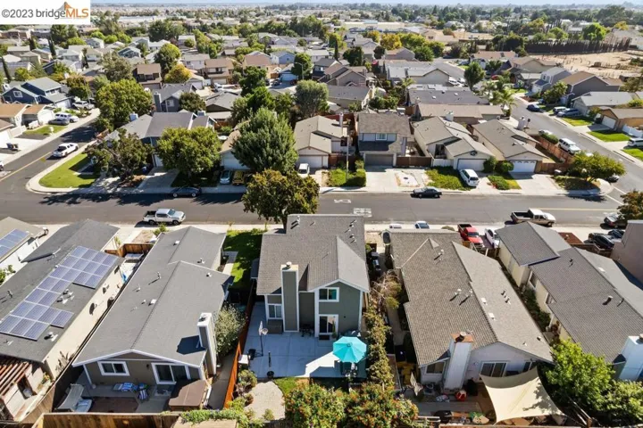 4313 Beechnut Ln, Oakley, California 94561