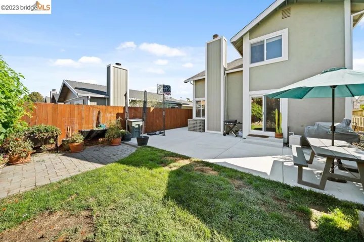 4313 Beechnut Ln, Oakley, California 94561