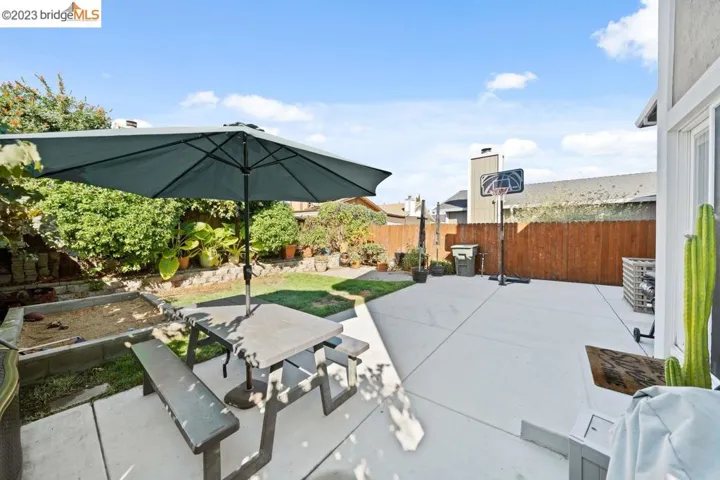 4313 Beechnut Ln, Oakley, California 94561