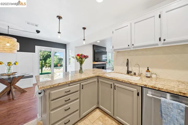 4313 Beechnut Ln, Oakley, California 94561