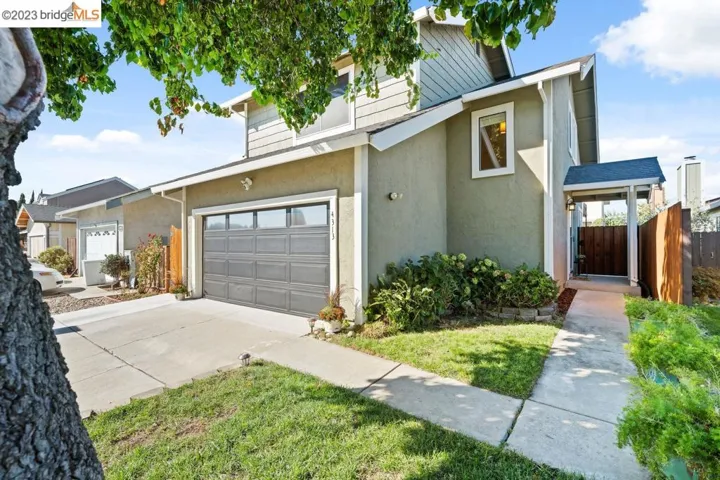 4313 Beechnut Ln, Oakley, California 94561