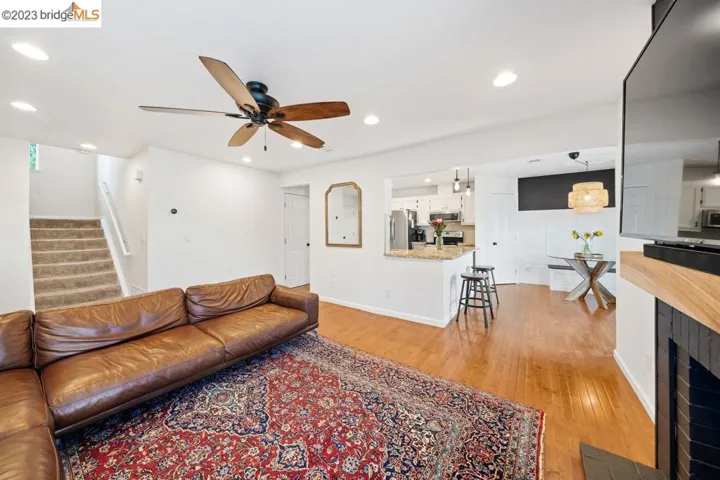 4313 Beechnut Ln, Oakley, California 94561