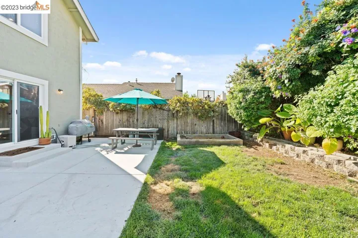 4313 Beechnut Ln, Oakley, California 94561