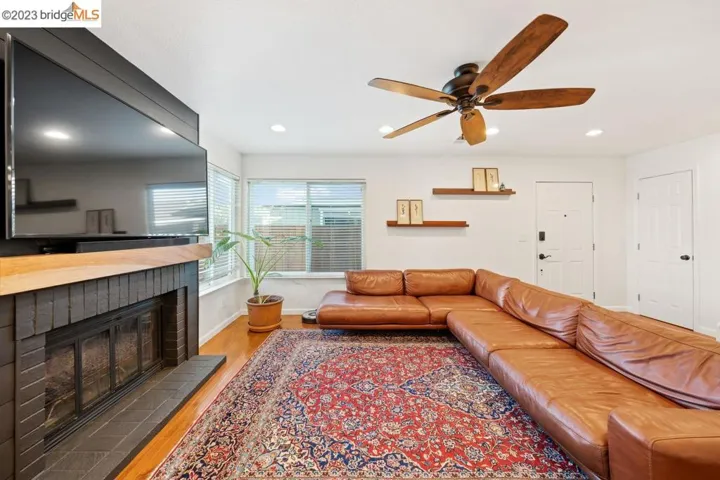 4313 Beechnut Ln, Oakley, California 94561