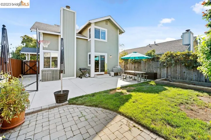 4313 Beechnut Ln, Oakley, California 94561