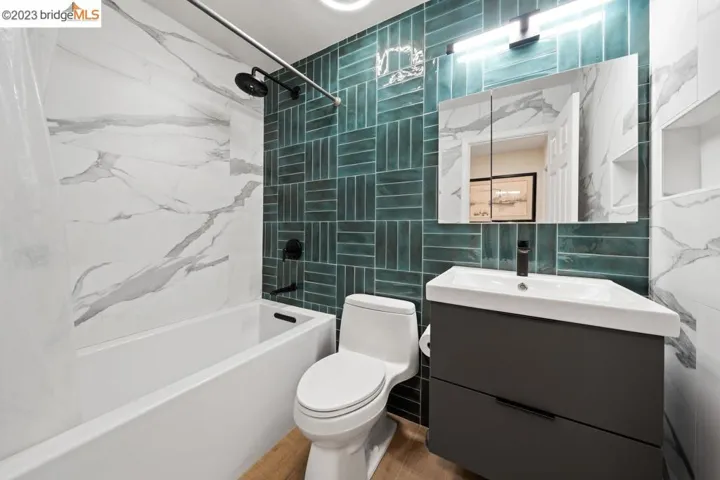 Bathroom 2