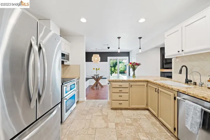 4313 Beechnut Ln, Oakley, California 94561