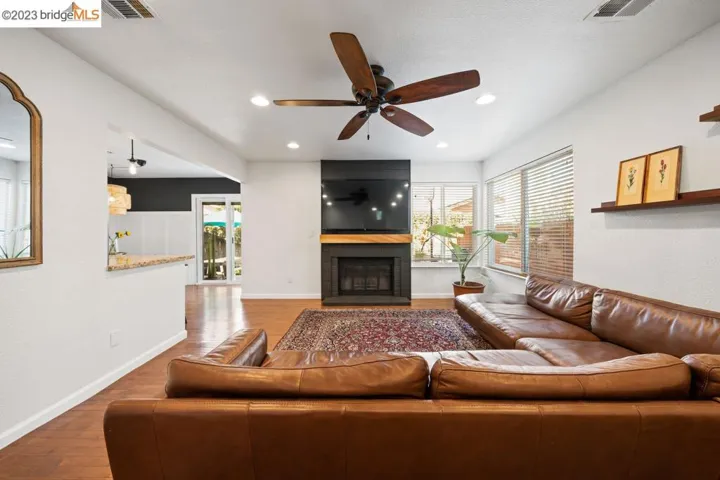 4313 Beechnut Ln, Oakley, California 94561