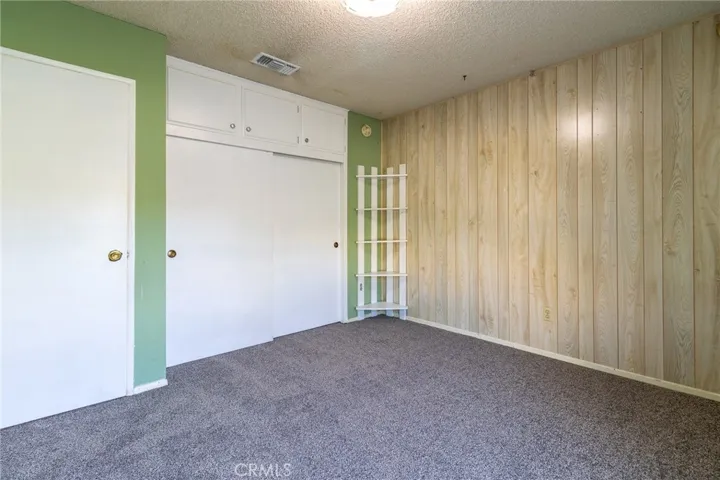 Bedroom.