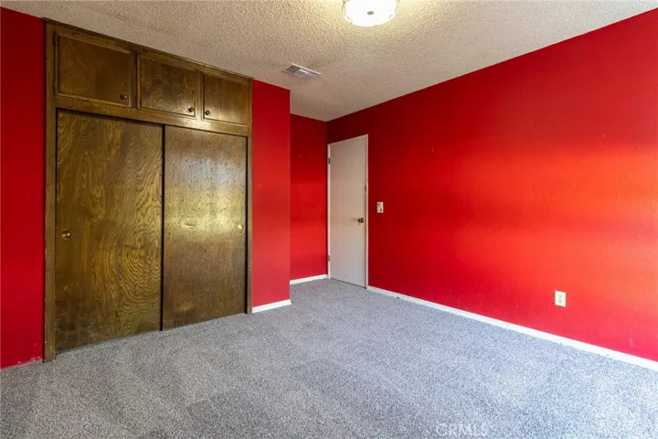 Bedroom.
