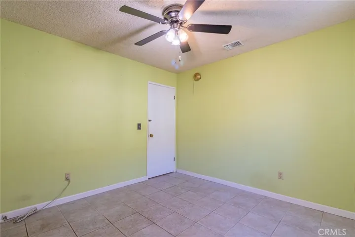 Bedroom.