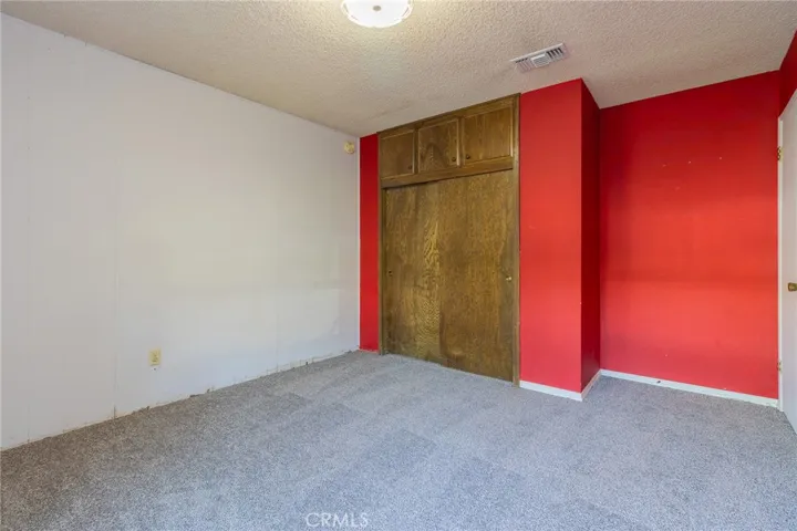 Bedroom.