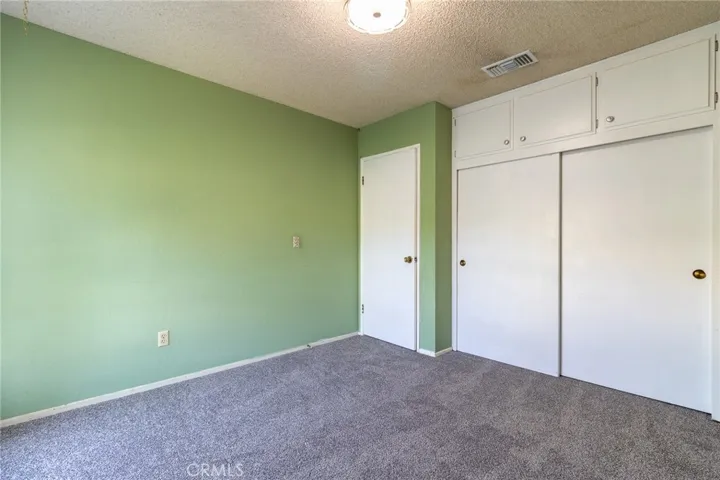 Bedroom.
