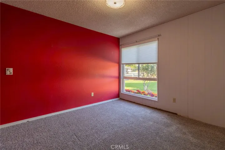 Bedroom.