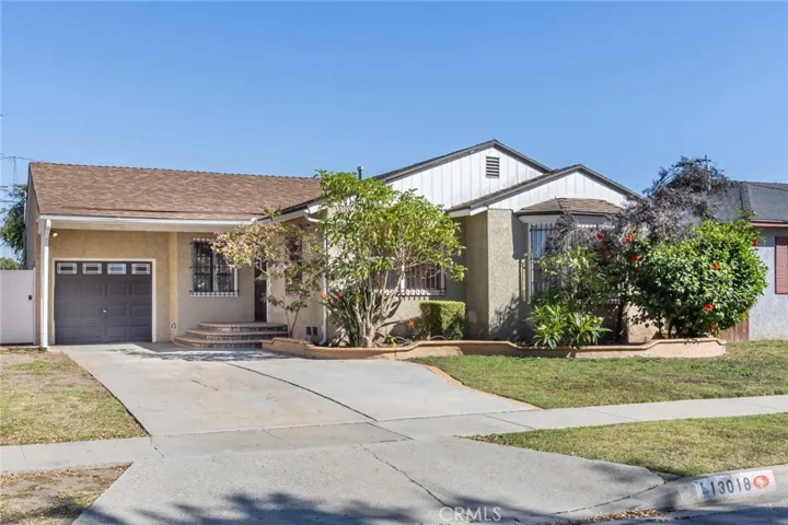 13018 Stanford Avenue, Los Angeles, California 90059