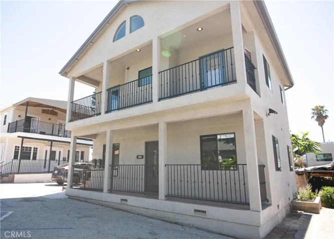 4620 Eagle Rock Boulevard, Eagle Rock, California 90041