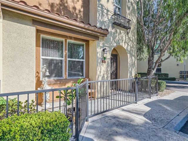 4300 Newton Avenue Unit 66, San Diego, California 92113